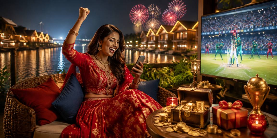 rajbaji Speed Baccarat
